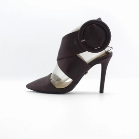 MISS SIXTY . Covered High Heels