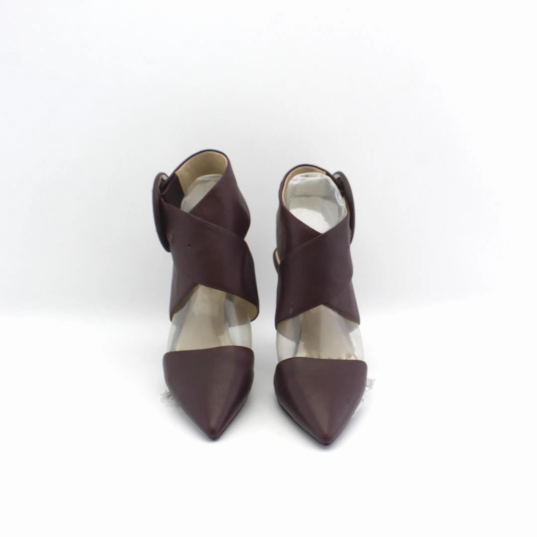 High Heels & Pantyhose MISS SIXTY .