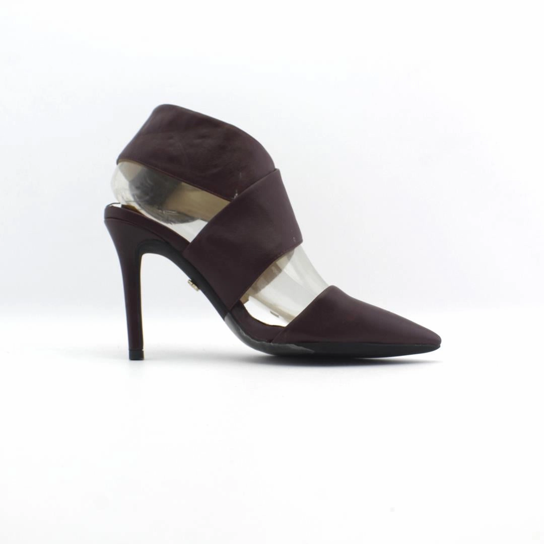 MISS SIXTY . 4.5 High Heel Shoes