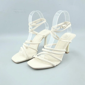 STRADIVARIUS . 7 Inches High Heels