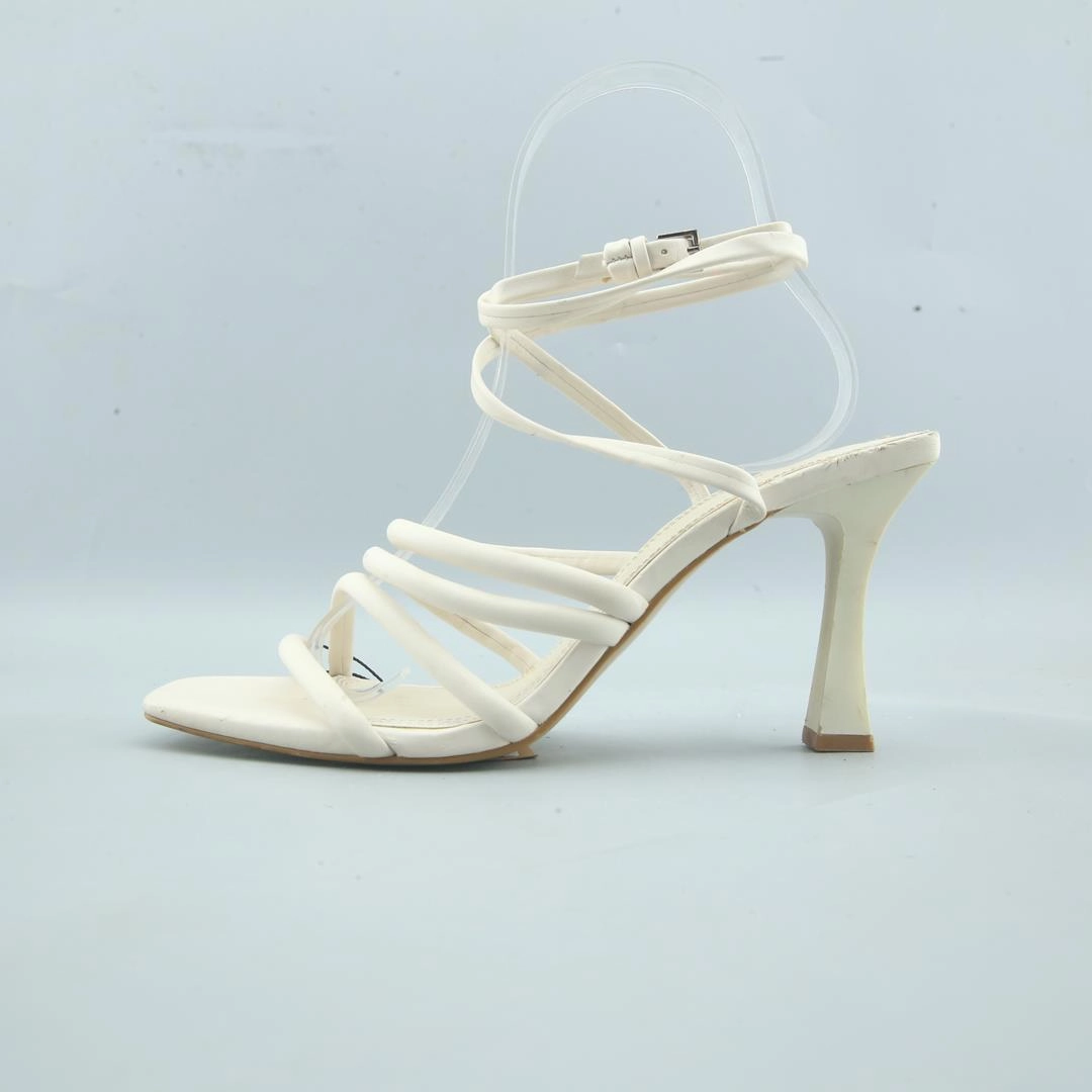 STRADIVARIUS . Platform Bottom High Heels