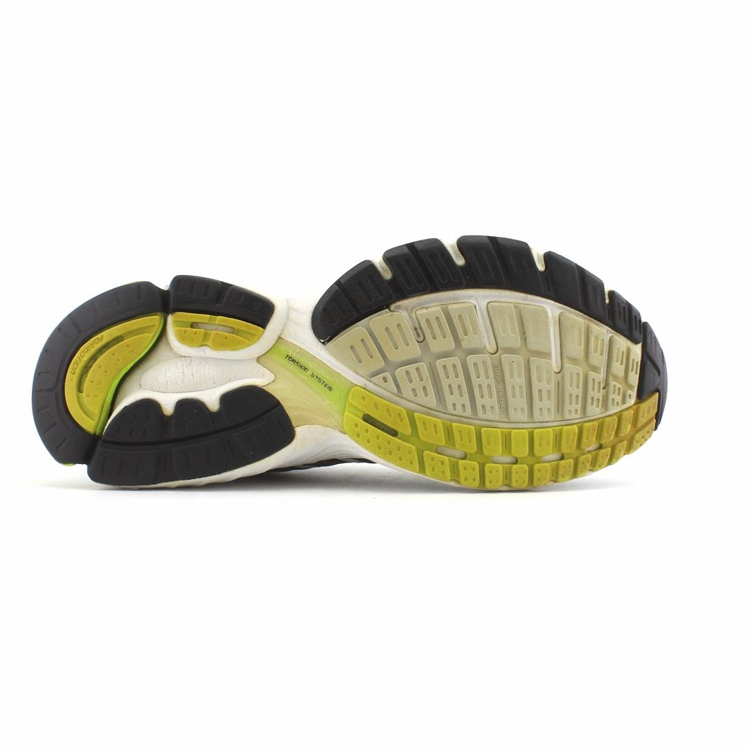 Heel To Toe Drop Running Shoes ADIDAS GLIDE