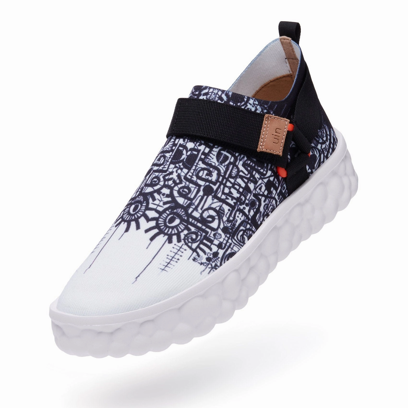 The Moment Las Ramblas III Men Camel Knee High Boots