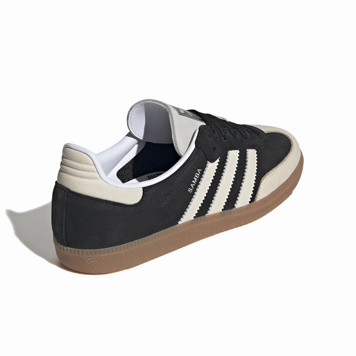 Adidas Shoes 2015 Wmns Samba OG 'Core Black Wonder White'