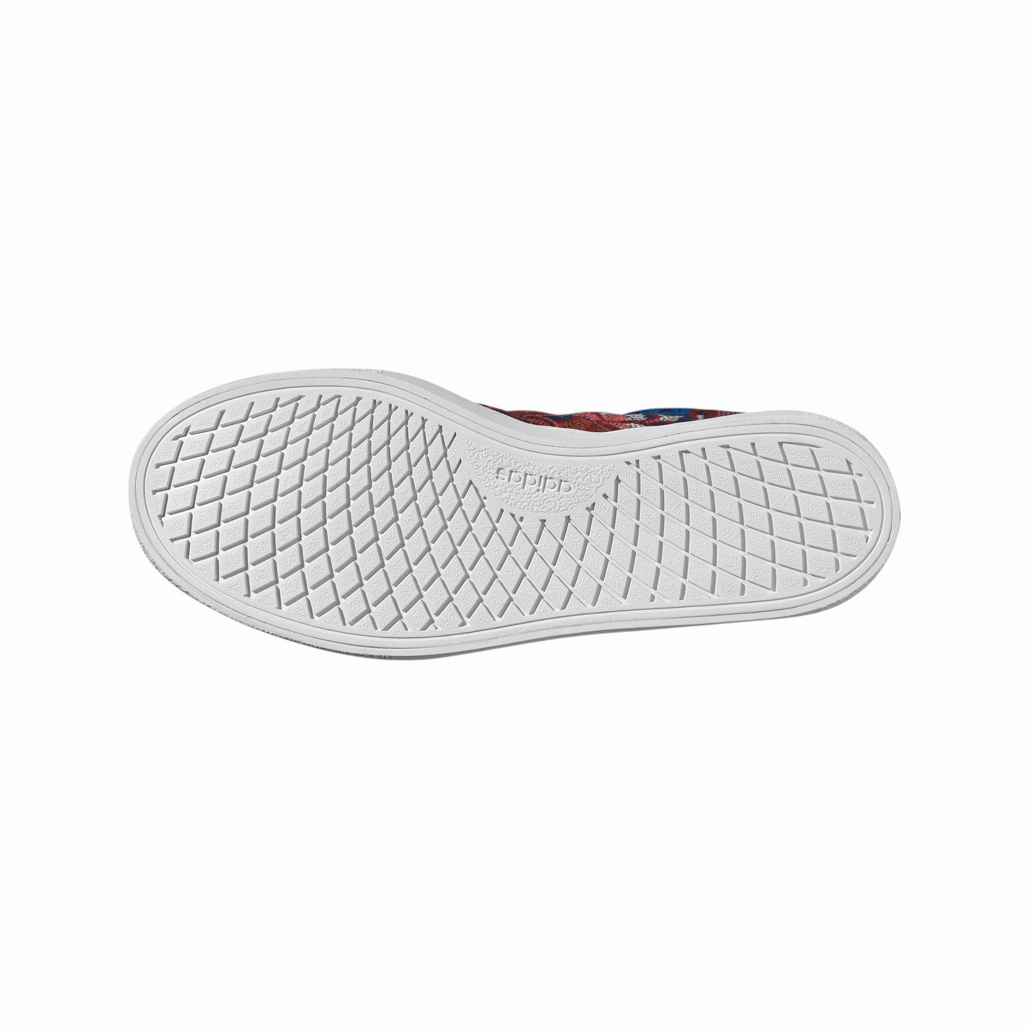 Adidas Training Shoes Farm Rio Vulcraid3R Lace Up Sneakers