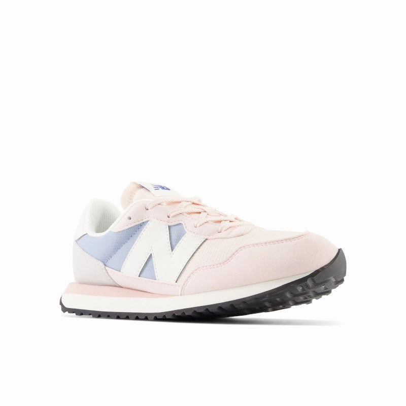 Kids' 237 Retro Sneakers