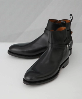 Pointed Toe Cowboy Boots Jalan Sriwijaya/  