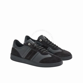 80s Sneakers Ferragamo Achille 1 Sneakers