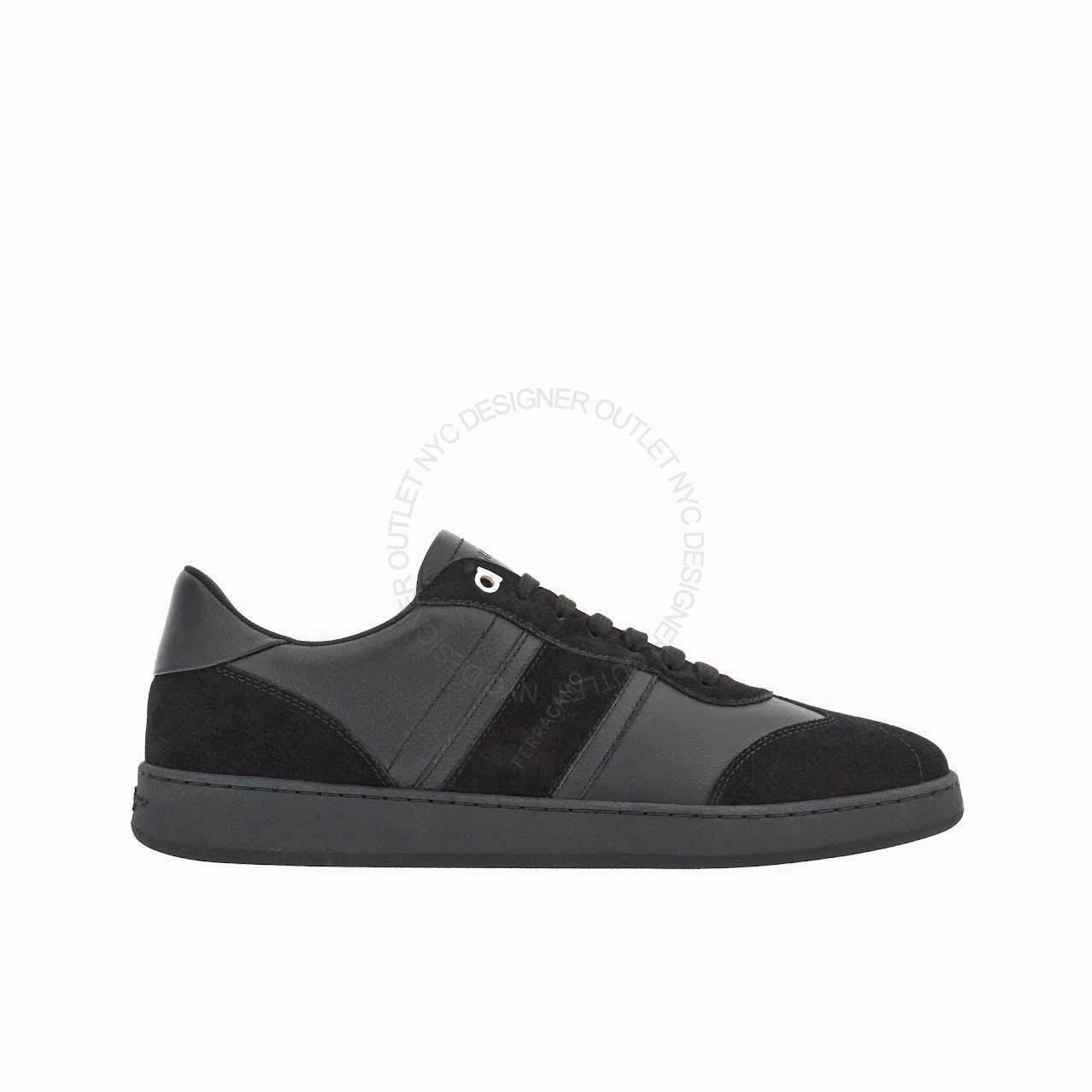 Ferragamo Achille 1 Sneakers Hola Sneakers