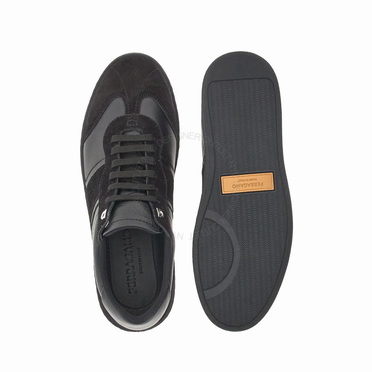 Ferragamo Achille 1 Sneakers 5.10 Sneakers