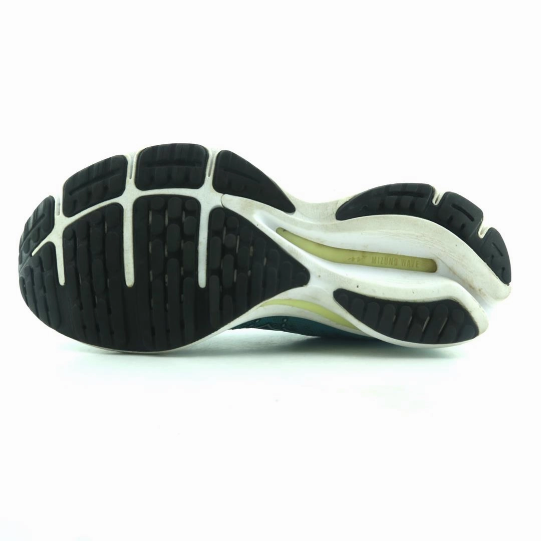 Running Shoes For Flat Feet MIZUNO WAVE RIDER 25