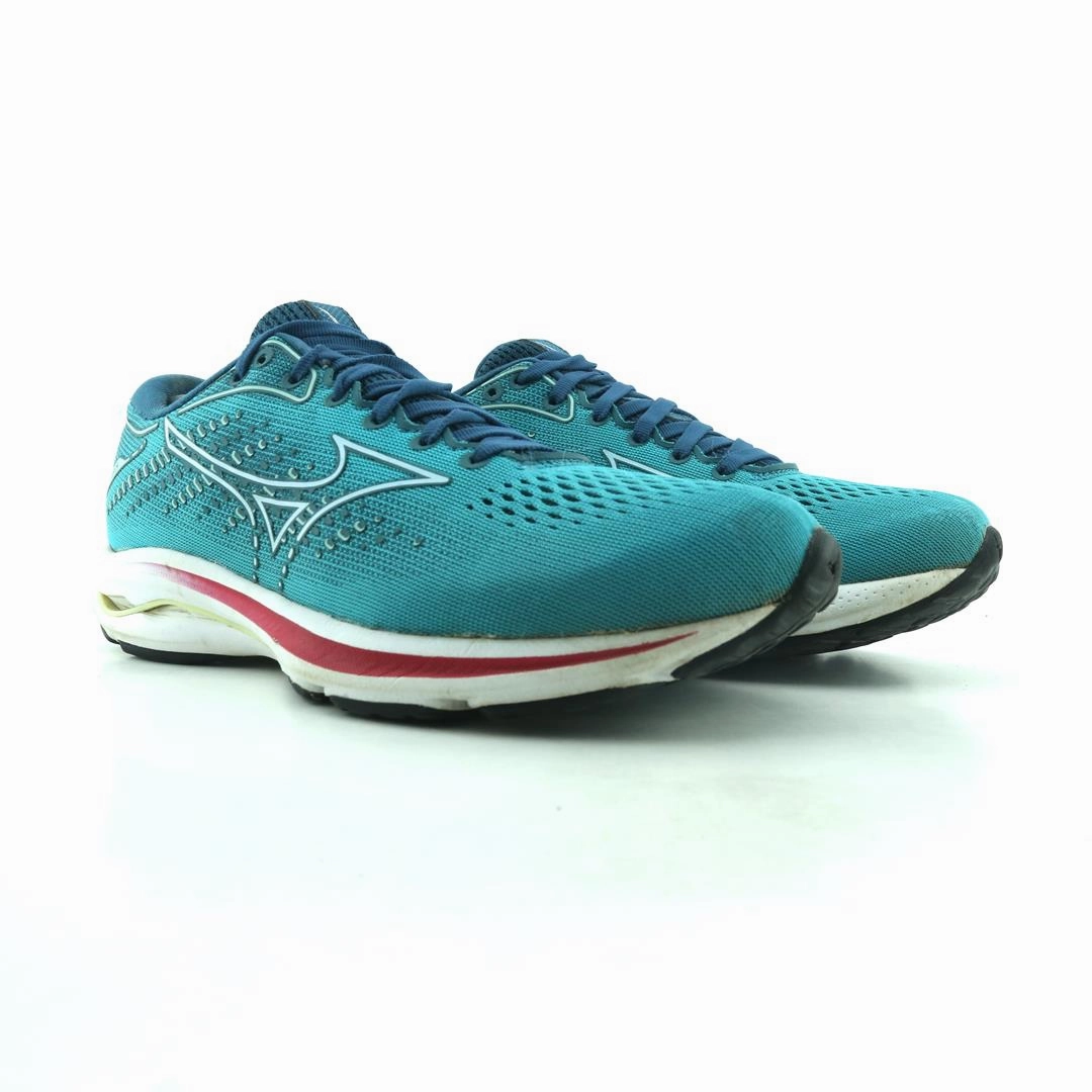Best Wide Running Shoe MIZUNO WAVE RIDER 25