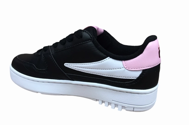 Propet Sneakers Fila FX Ventuno Low Kids 1011351.19A black-pink mist
