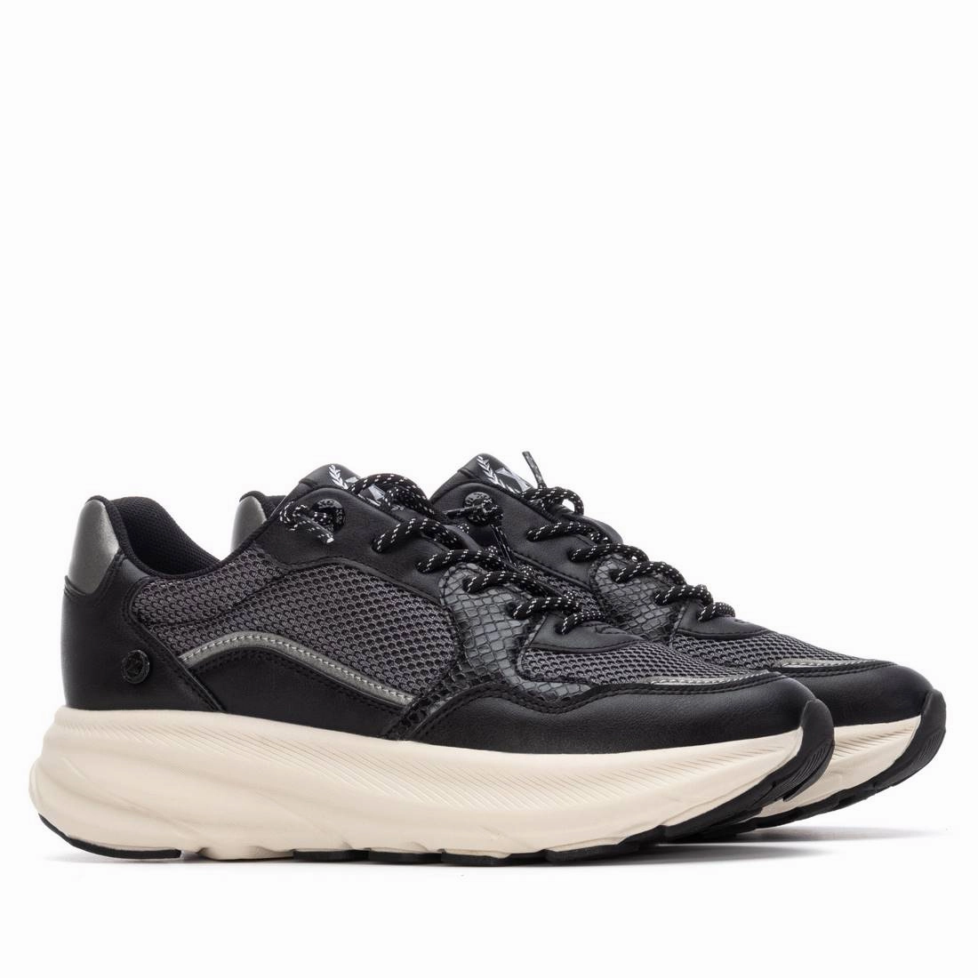 Women's Casual Sneakers By XTI Sneakers For Casual Wear