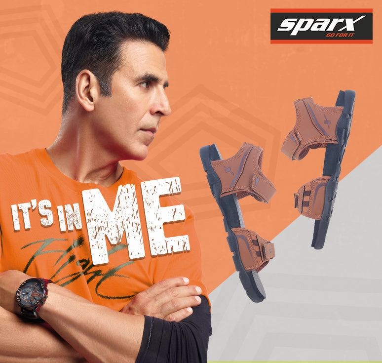 Sandals Gladiator Leather Sandals for Men SS 134