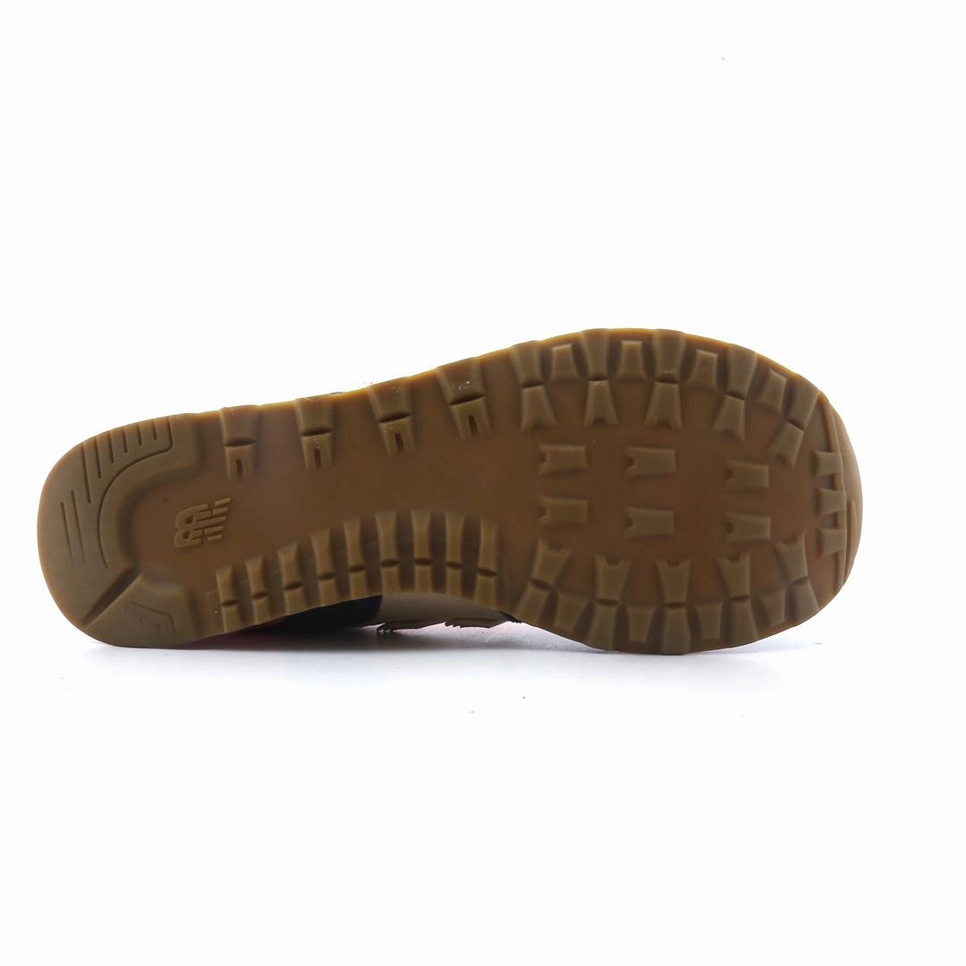 NEW BALANCE 574V2 Is New Balance Ethical