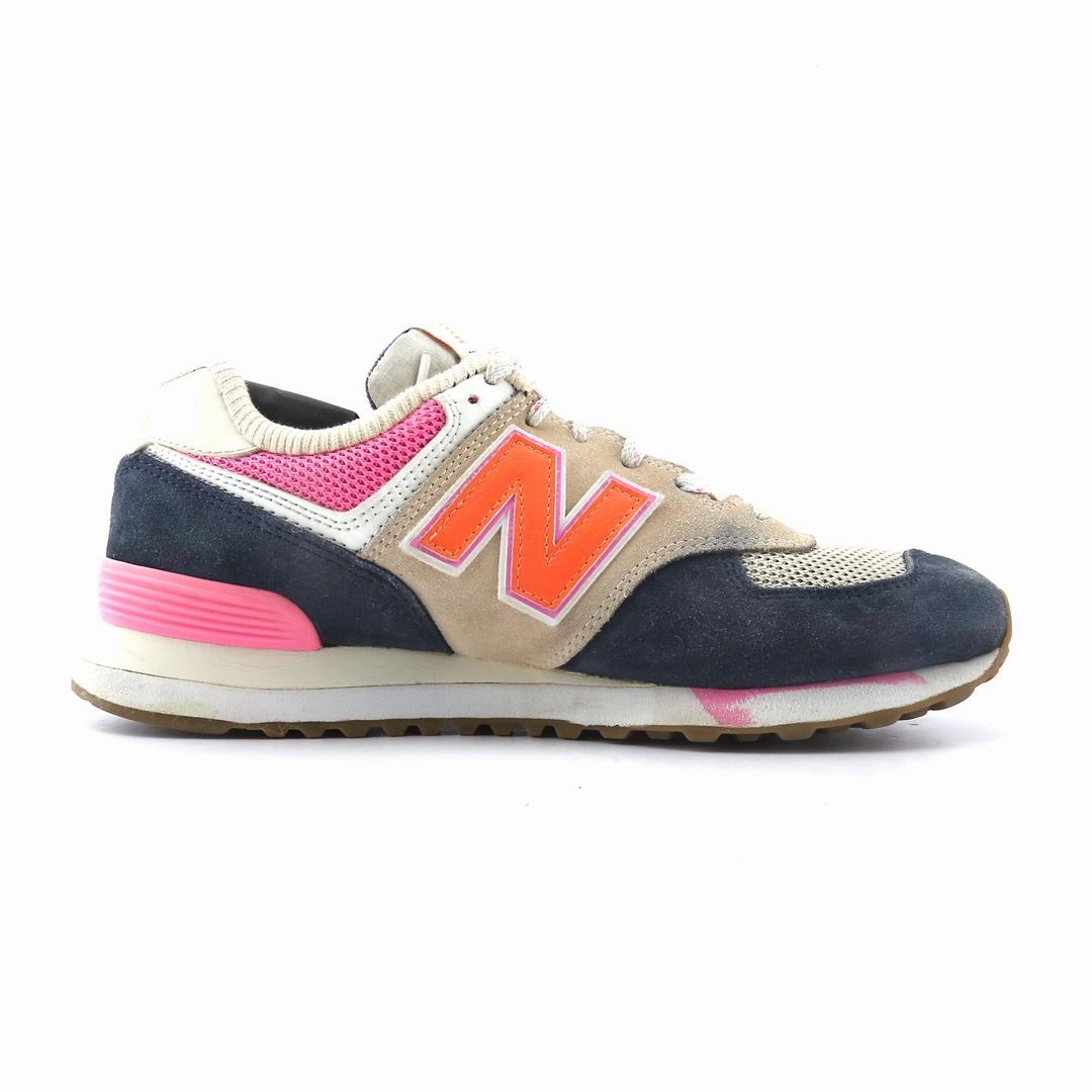 NEW BALANCE 574V2 New Balance 1000 Nautical Coral