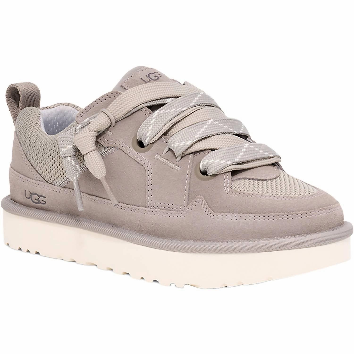 Women's Lo Lowmel Sneakers In Campfire Qn Sneakers