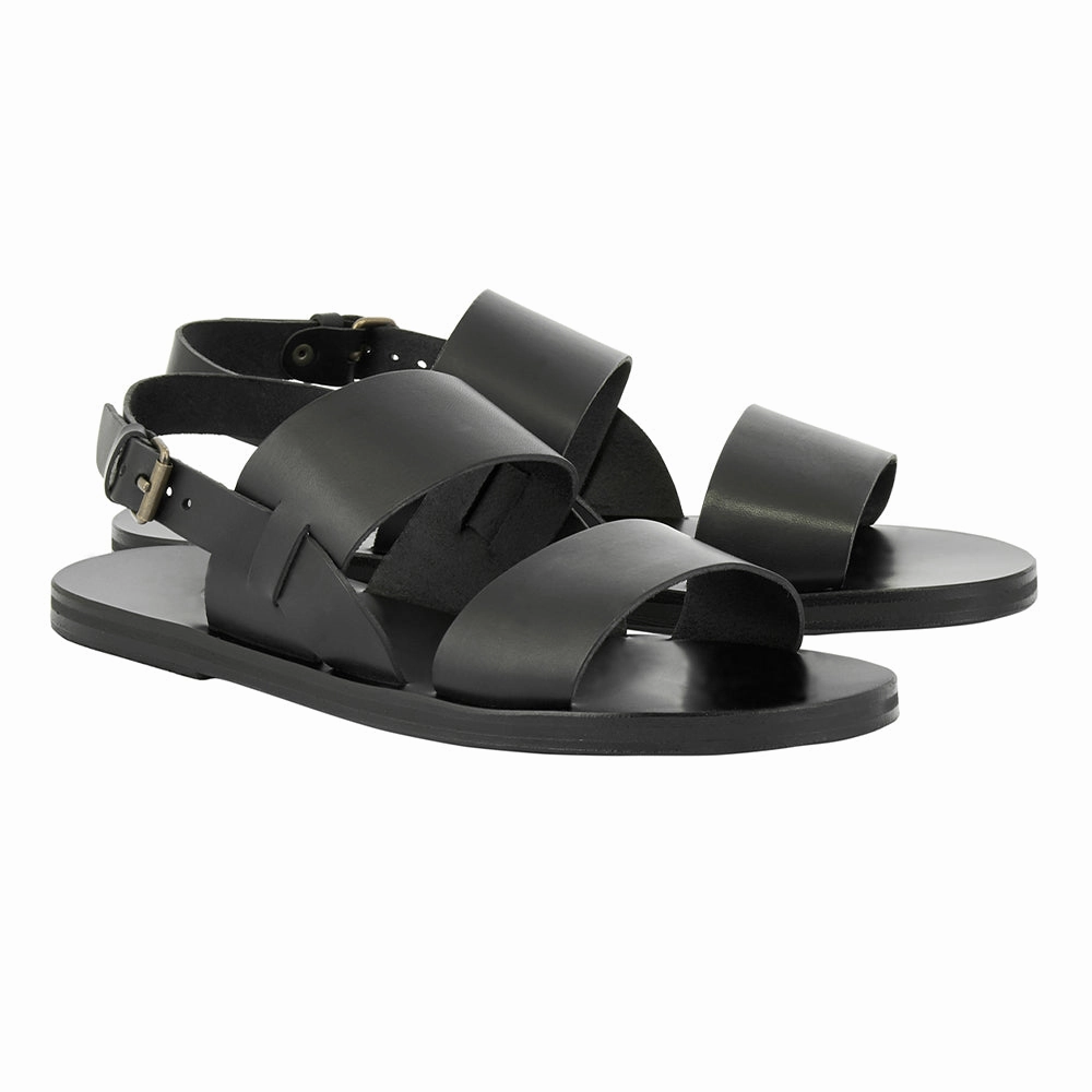 Sandals Beach Photos Irodotos Black