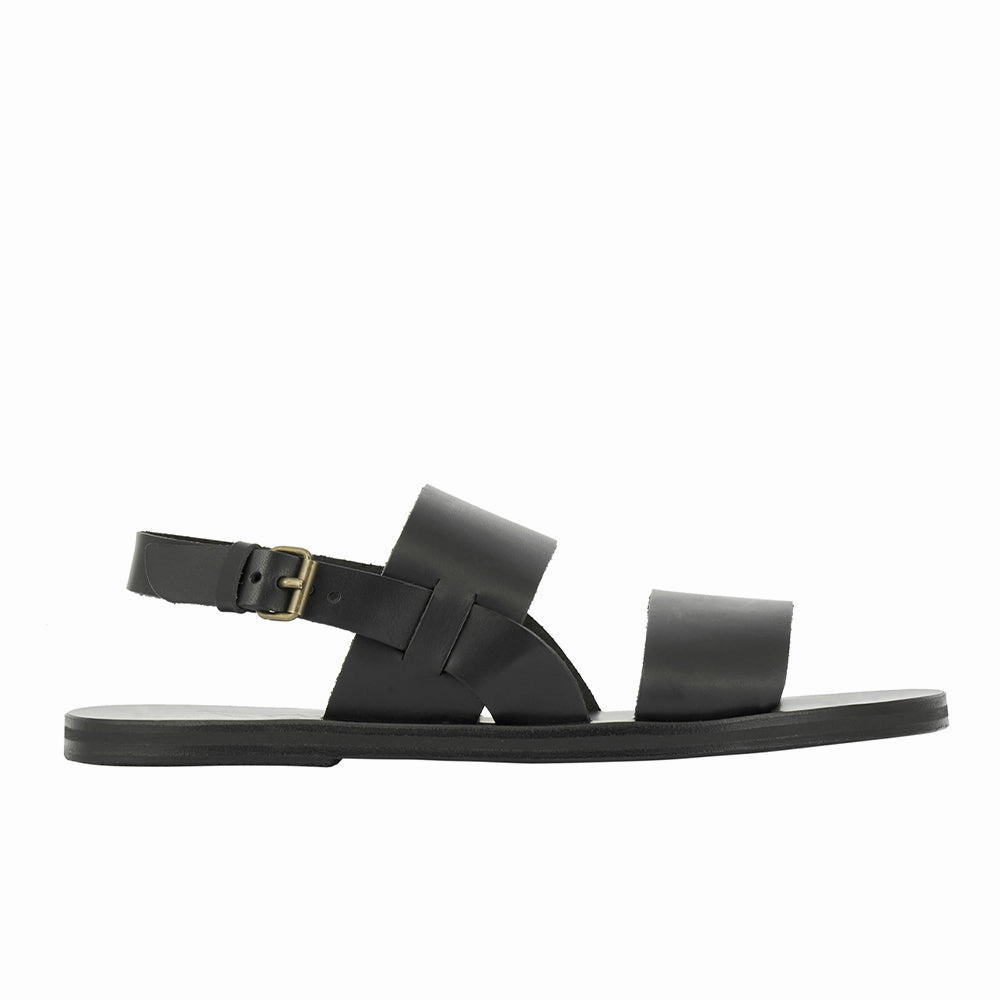 Army Sandals Irodotos Black