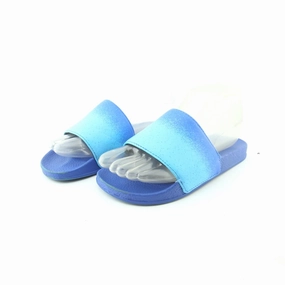 OLD NAVY . Cow Print Slides