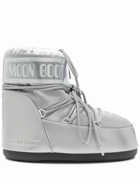 Square Toed Cowboy Boots Icon Low Glance ankle boots