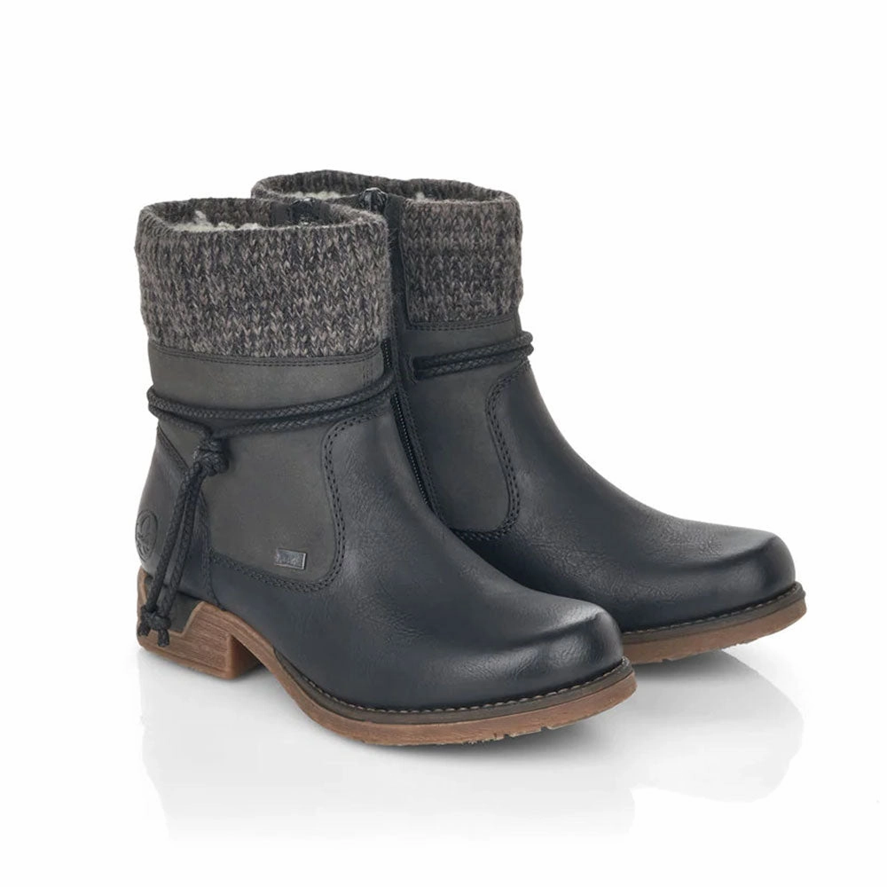 Parlanti Boots 79688