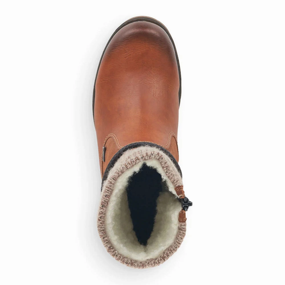 Boots Motorcycle Riding 79688