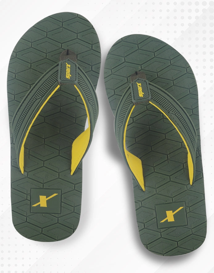 Flip Flops for Men SFG 604 Bandolino Sandals