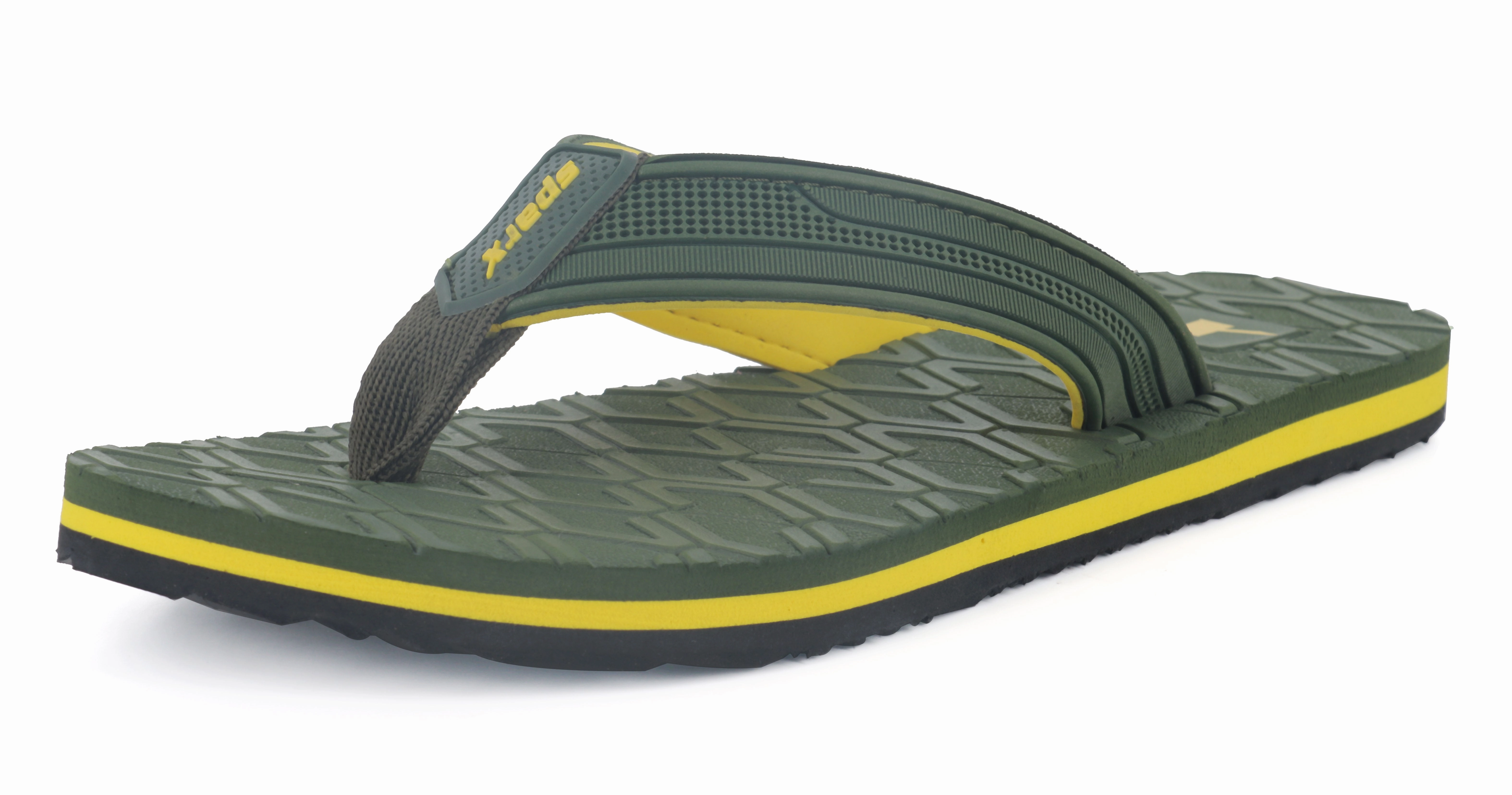 Fancy Sandals Flip Flops for Men SFG 604