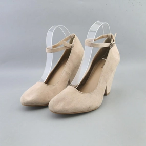 Sling Back High Heels TORRID .