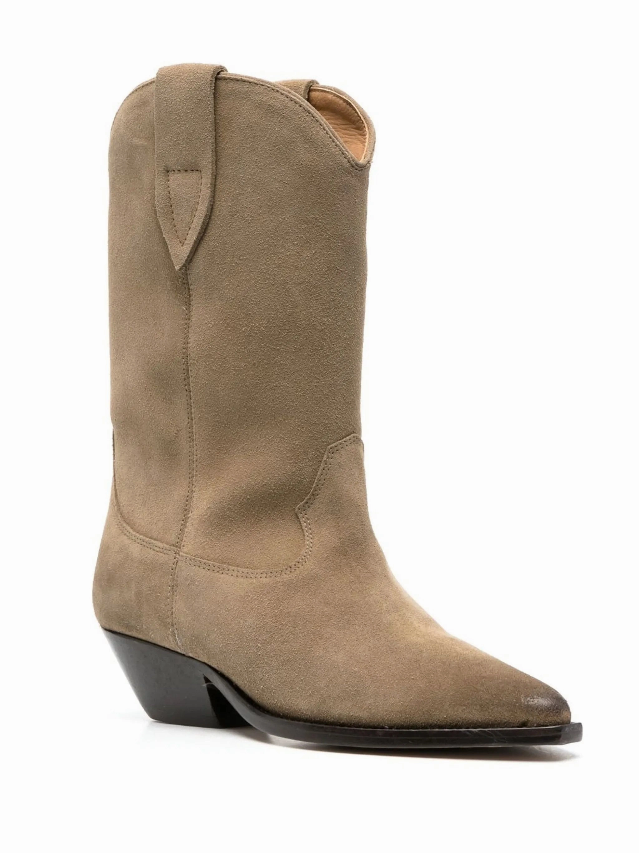 Duerto cowboy boots Beckett Boots