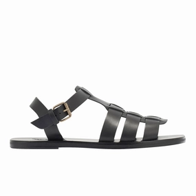 Ektoras Black Sandals Honeymoon Package