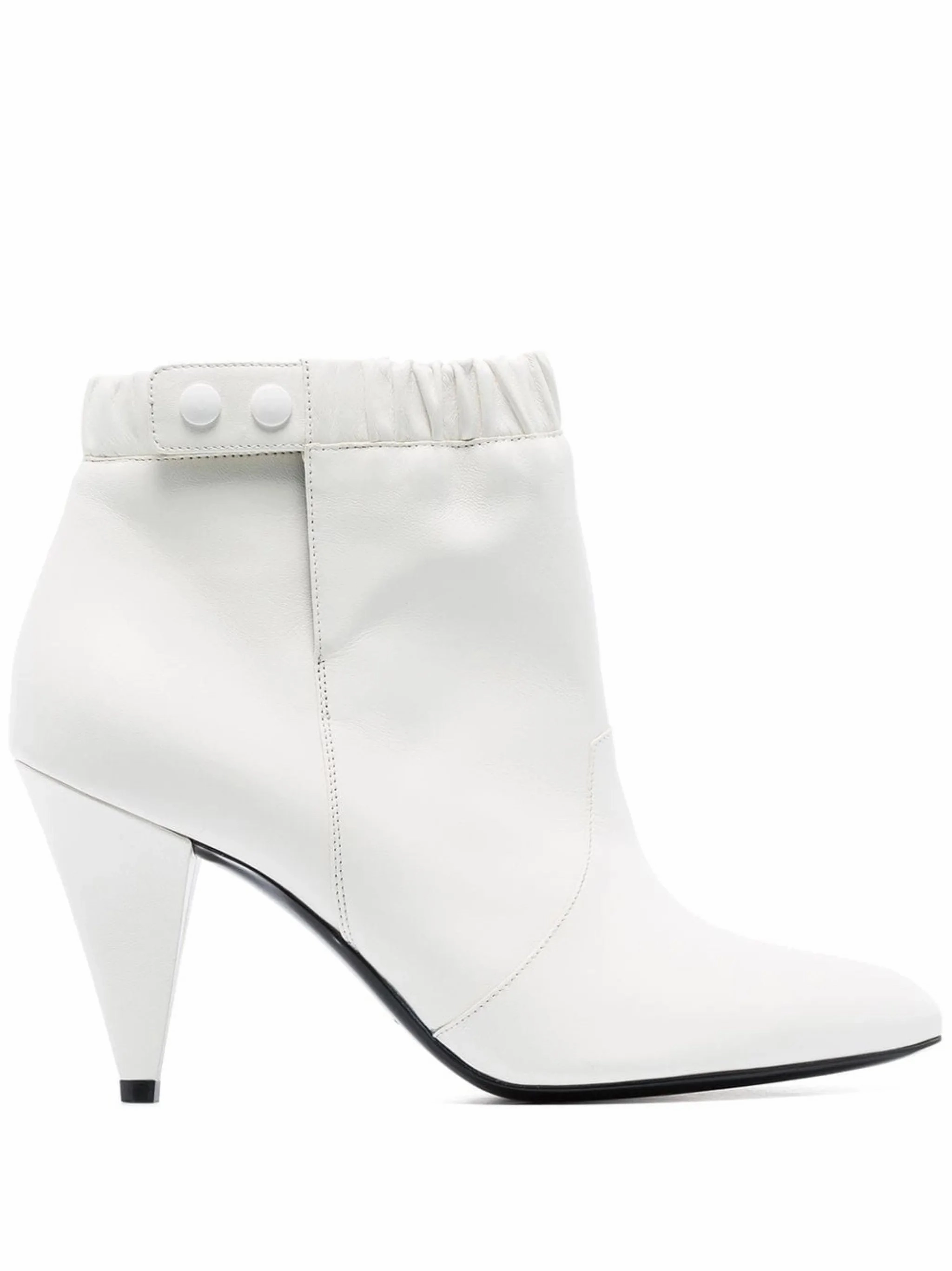 elastic 85 ankle boots Boots Coupon