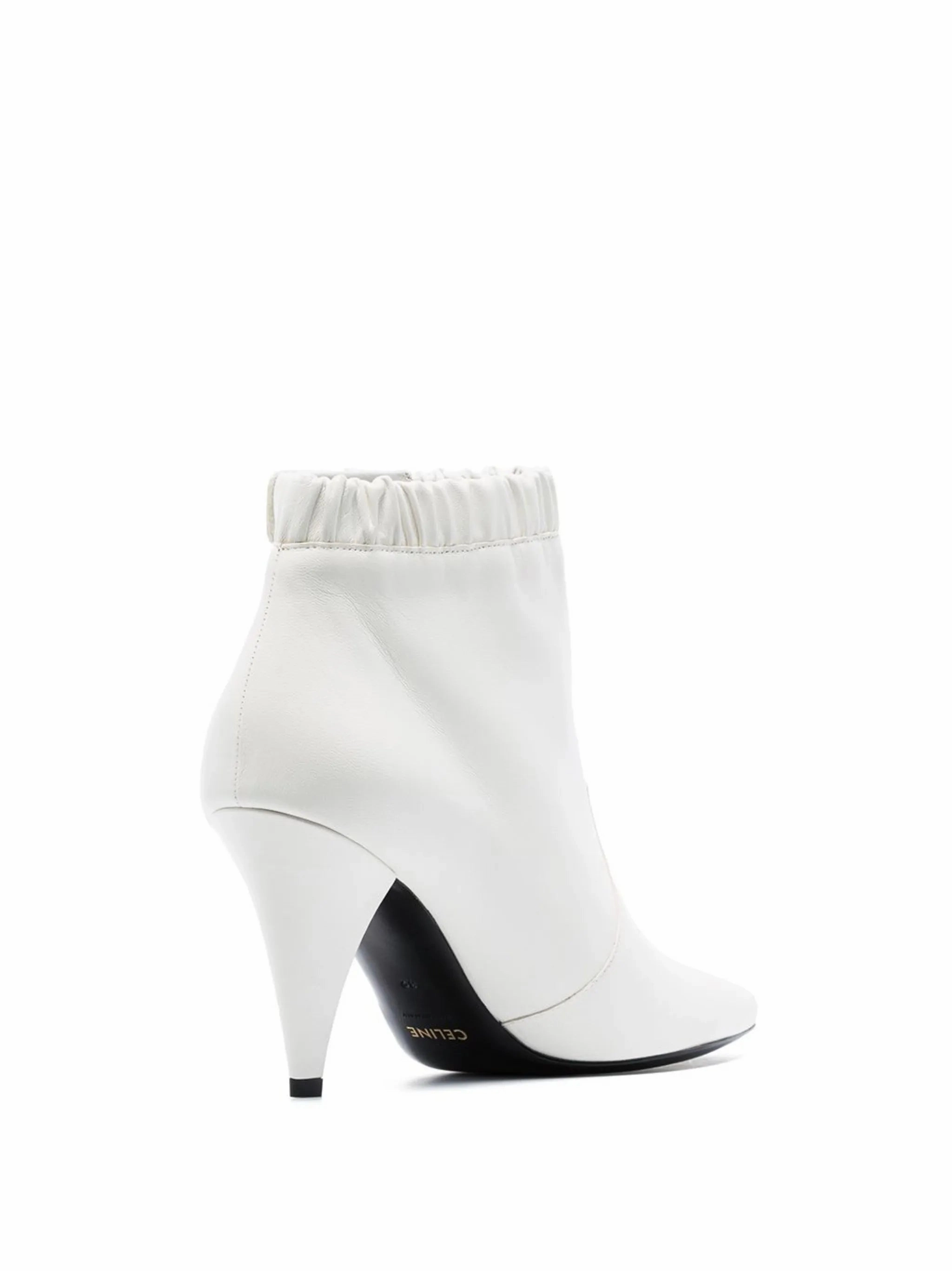 elastic 85 ankle boots Hiking Boots Wide