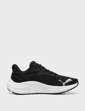 Kayano 14 Running Shoes Electrify NITRO 4 Running Shoes - Black/White
