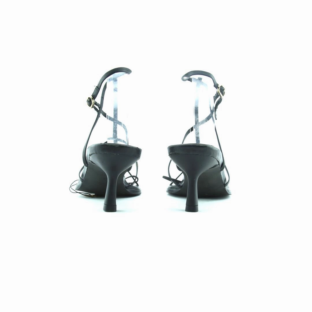 Bow High Heels ZARA. .