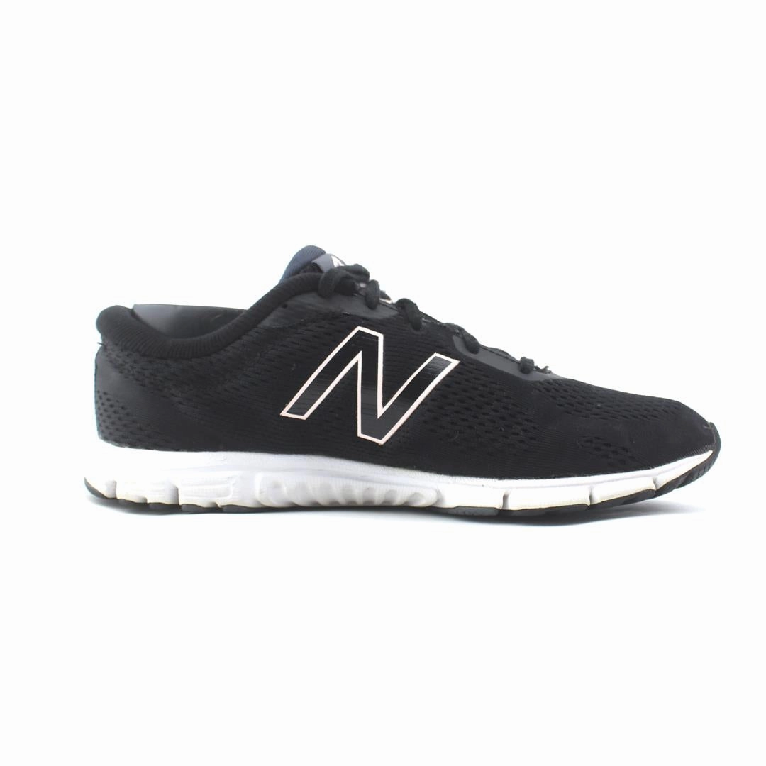 NEW BALANCE 600V2 New Balance 9060 Black On Black