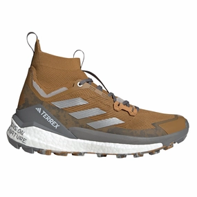 Adidas Grand Court Cloudfoam Lifestyle Tennis Shoes Terrex Free Hiker 2 And WNDR Hiking Shoes