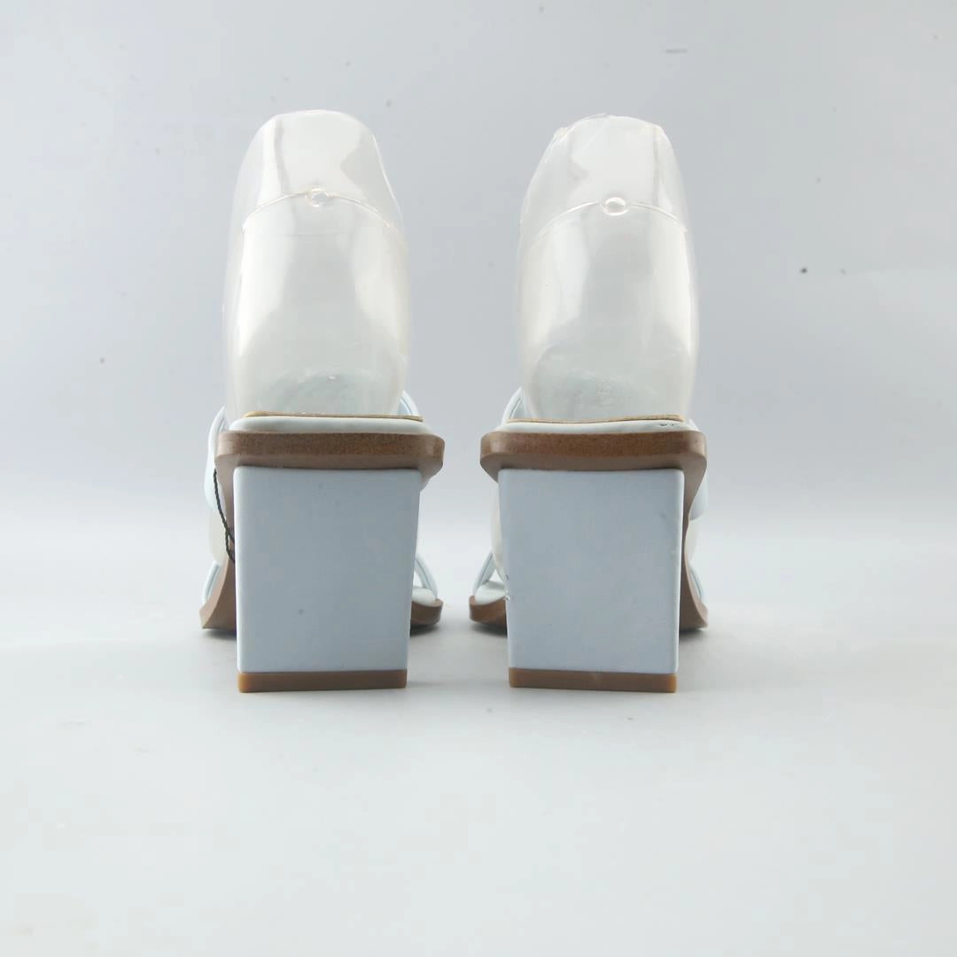 FRANCO SARTO FELANI Legs And Heel Shoes