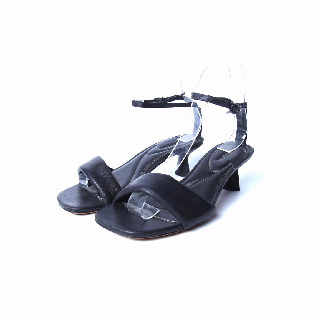 Jeans High Heel Boots VINCE. PRUE