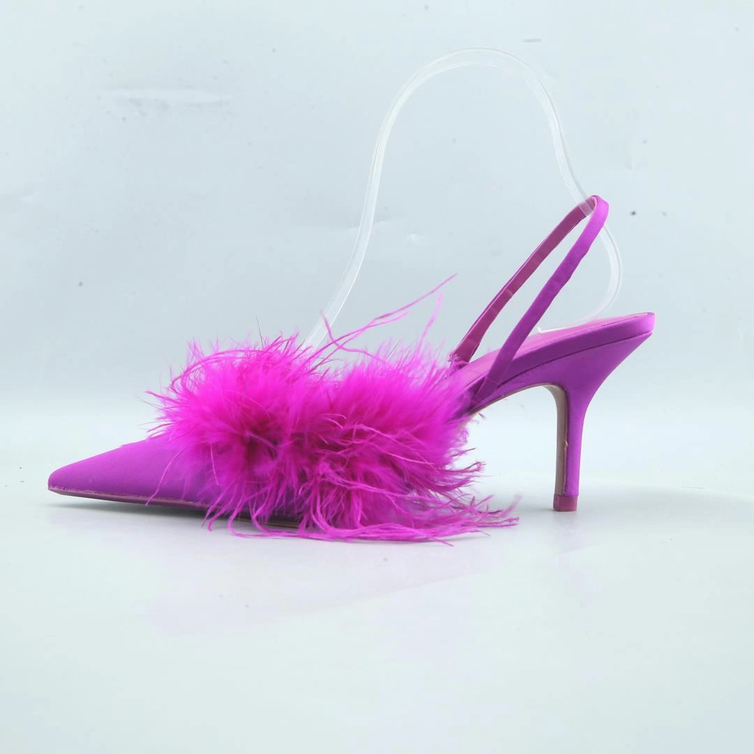 High Heel Orthotics ZARA. .