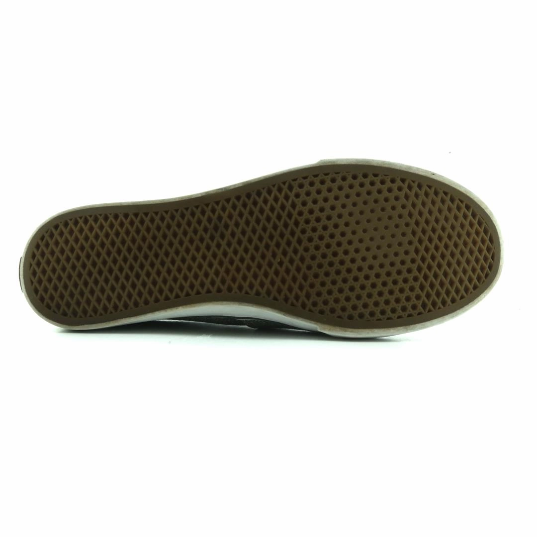 Smart Casual Boat Shoes VANS AUTHENTIC