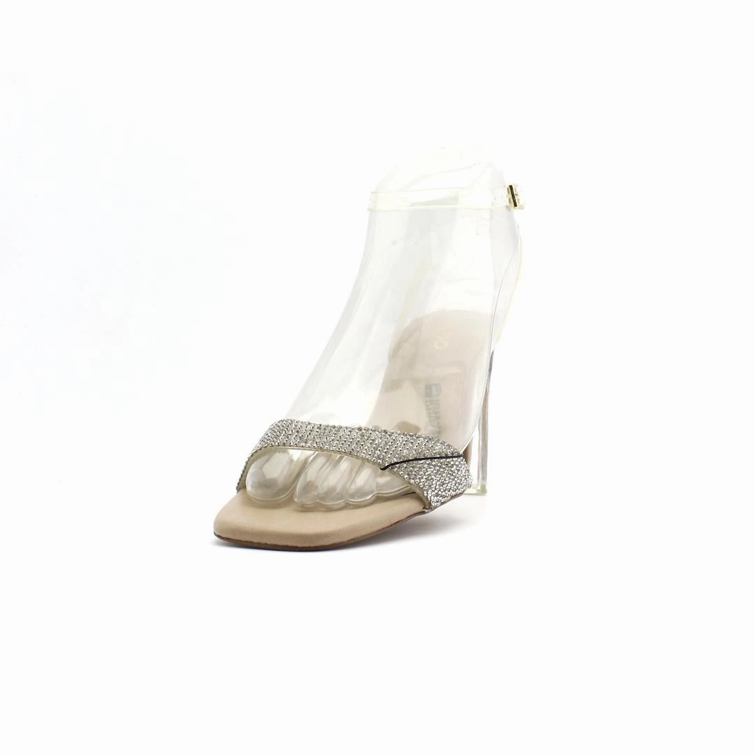 High Heels With Glitter ALDO .