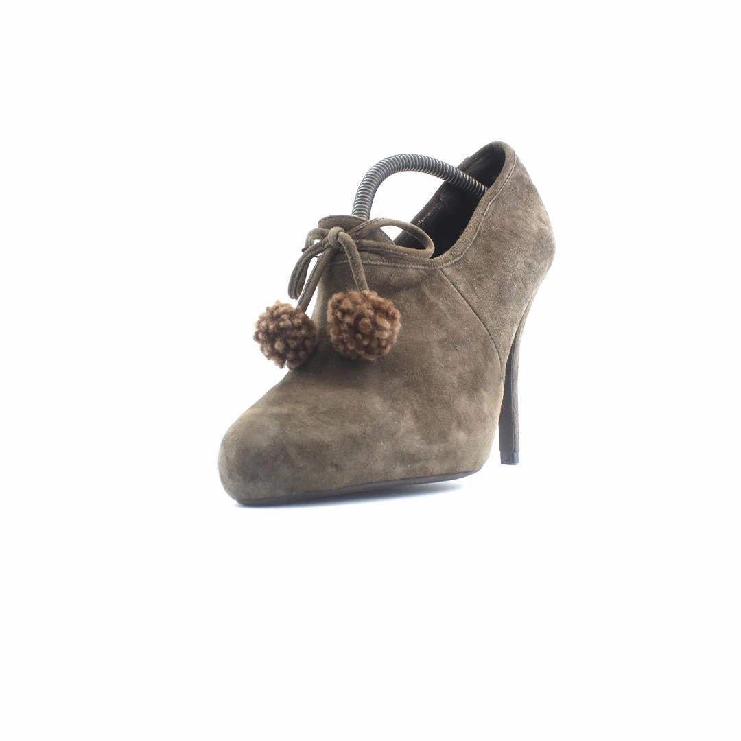 Hella Heels Thigh MINELLI .