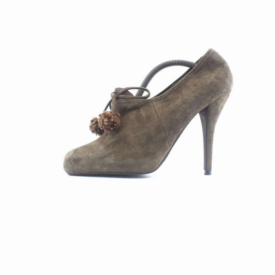 Floral Print High Heels MINELLI .