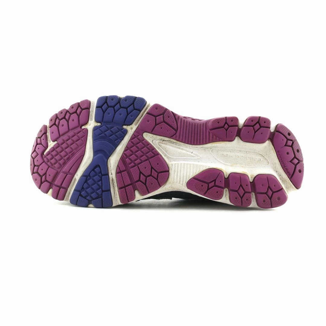 Blue And Grey New Balance 574 NEW BALANCE 450V3