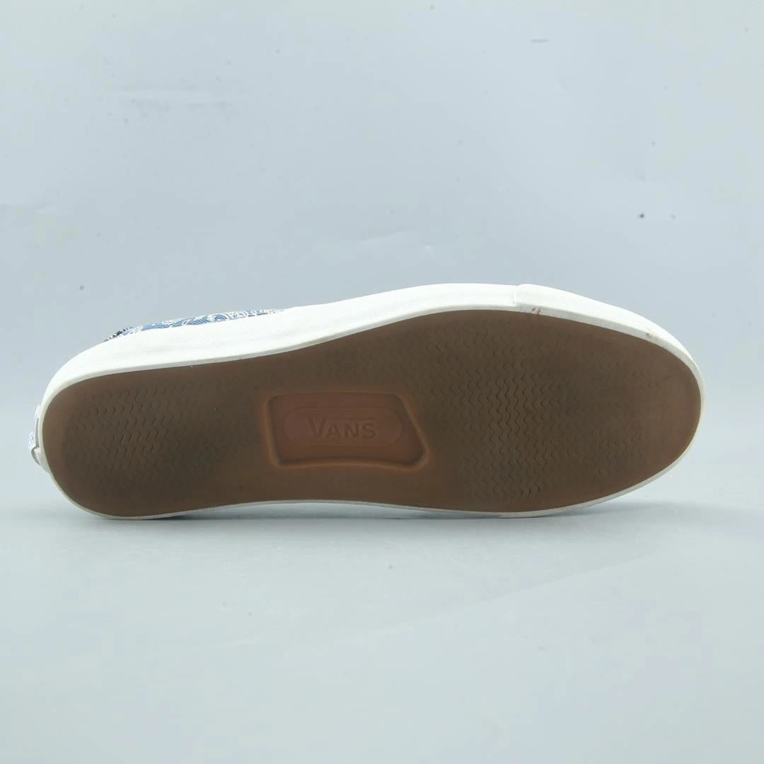 Ashin Modern Casual Shoes VANS AUTHENTIC