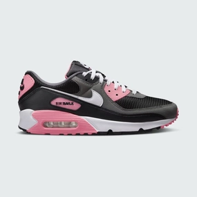Nike Air Max 90 Men's Running Trainer Black HF9190 001 Air Force Nike Shoes