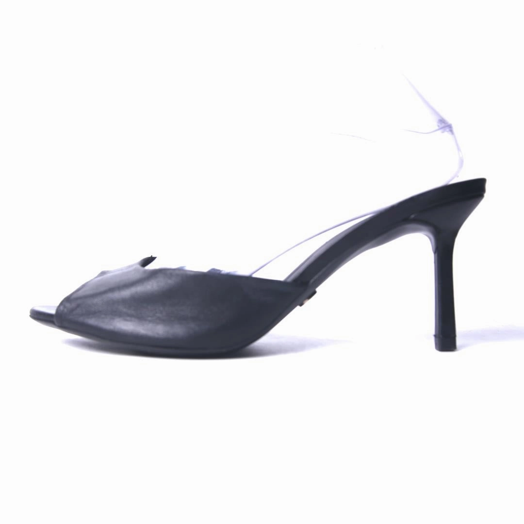 High Heels On My Tippy ZARA. .